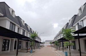 Ramah Lingkungan dan Miliki Ruang Hijau, Faktor Penting Keluarga Milenial Hunian Modern untuk Keluarga Milenial