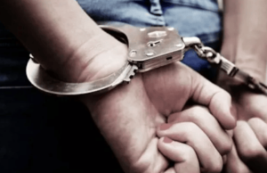 Coreng Indonesia di Mata Dunia, WN Tiongkok Ditangkap