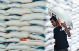 Antisipasi Over Capacity Jelang Panen Raya, Bulog Bakal Gandeng Pihak Lain untuk Sewa Gudang