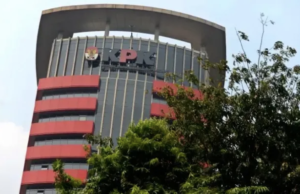 KPK Bahas Kerja Sama Pencegahan Korupsi dengan Uni Emirat Arab