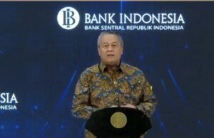 BI Stabilkan Rupiah di Tengah Tekanan Dolar AS
