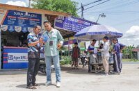 Dukung Asta Cita Pemerintah, BRI Dorong Pemerataan Ekonomi dan Sediakan Lapangan Kerja Berkualitas Lewat 1 Juta AgenBRILink