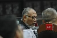 Kewenangan untuk Evaluasi Jadi Taktik DPR Delegitimasi Posisi Pejabat Negara