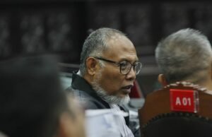 Kewenangan untuk Evaluasi Jadi Taktik DPR Delegitimasi Posisi Pejabat Negara