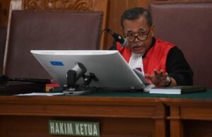 KPK Bakal Jawab Gugatan Praperadilan Hasto Hari Ini