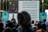 132 Perkara Sengketa Pilkada yang Disetop MK, 40 Dilanjutkan