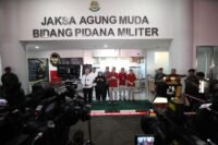 Efisiensi Anggaran, Kejaksaan Agung Potong 50 untuk Perjalanan Dinas