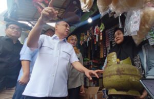 Dasco Dengar Ada Keluhan Menteri Kurang Seirama dengan Presiden