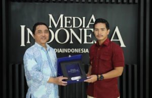 Imigrasi Jakbar Sebut Pergantian Warna Sampul Merah Dapat Tingkatkan Kekuatan Paspor di Mata Dunia