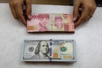 Rupiah Hari Ini, 22 Januari 2025 Menguat Mengikuti Regional