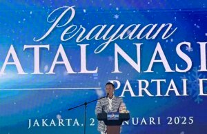 Sempat Jadi Oposisi Jokowi, AHY Curhat Ingin Masuk Pemerintahan tetapi Jalannya Ditutup