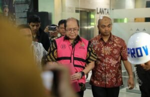 Dirjen Kemenkeu Tersangka Baru Jiwasraya, Terlibat saat Jadi Kepala Biro Perasuransian