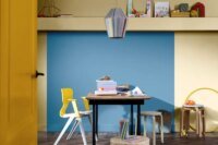 Tren Warna Baru Siap Hiasi 2025