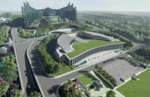 Wakil Ketua MPR Optimistis Prabowo akan Memutuskan yang Terbaik untuk Membangun IKN