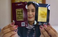 Hadirkan Bullion Bank Berbasis Syariah, Bank KB Bukopin Syariah Gandeng Bullion Ecosystem International