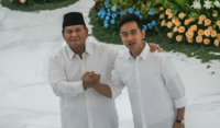 Ini Catatan Kritis Mengenai 100 Hari Kinerja Prabowo-Gibran