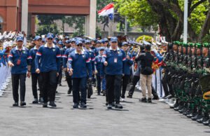 Prabowo Lakukan Efisiensi Anggaran, tetapi Retreat Kepala Daerah Tetap Digelar