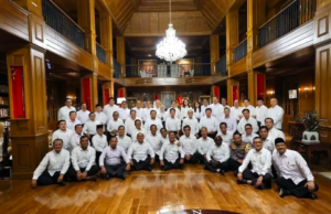 Idrus Marham Pastikan Kader Golkar di Kabinet Prabowo Bekerja Optimal