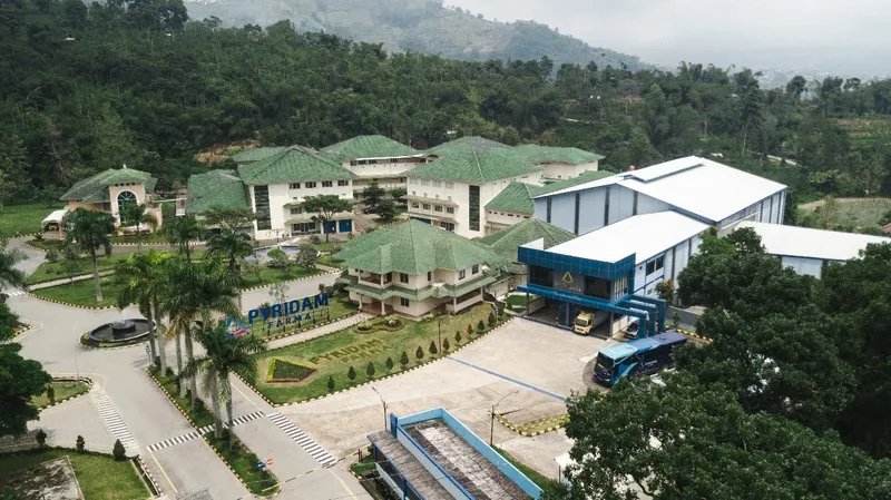 Kesadaran Hidup Sehat Meningkat, Industri Kesehatan dan Kecantikan Tambah Portofolio