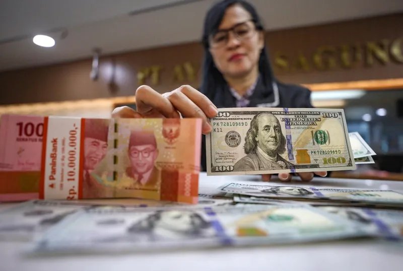 OJK Proyeksikan Kredit Perbankan Tumbuh 9%-11% Tahun Ini