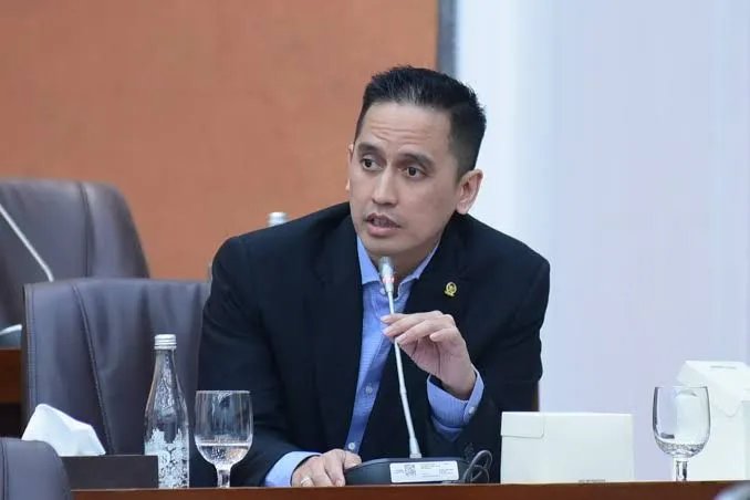 Legislator Ini Yakin Efisiensi Anggaran tidak Pengaruhi Kinerja Kementerian dan Lembaga