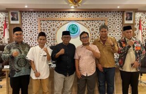 MUI Bersama Ormas dan LSM Desak Pemerintah Cabut PSN PIK 2 Tangerang