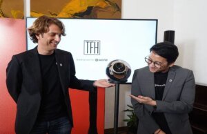 Jaga Keamanan Data, Teknologi Orb Bisa Bedakan Manusia Asli dengan AI