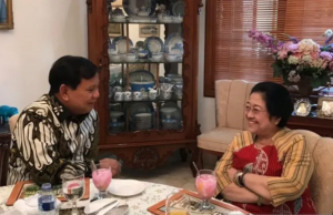 Menakar Arah Hubungan Megawati-Prabowo di Balik Bunga Anggrek, Minyak Urut, dan Vitamin