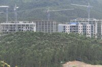 Anggaran Otorita IKN Kena Pangkas Rp1,15 Triliun