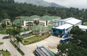 Kesadaran Hidup Sehat Meningkat, Industri Kesehatan dan Kecantikan Tambah Portofolio