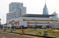 DPR Minta Malaysia Terbuka Usut Penembakan oleh APMM