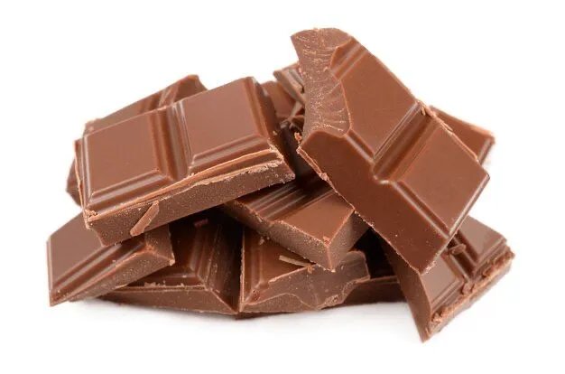 Aman untuk Kesehatan, Ini Dia Manfaat Cokelat Asal tidak Dikonsumsi secara Berlebihan