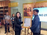 Kantongi ISO 270012022, Loan Market Lindungi Data dan Keamanan Informasi Nasabah