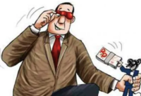 Pemerasan Disebut Penyakit Kronis di Tubuh Polri