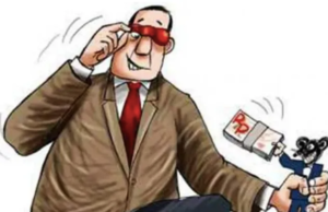 Pemerasan Disebut Penyakit Kronis di Tubuh Polri