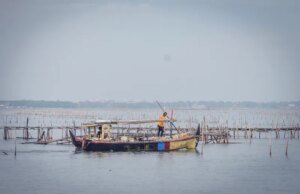 KPK Didesak Kejar Pihak yang Terlibat Dugaan Korupsi Pagar Laut