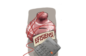 Anggota Komisi VI DPR Nilai Pemangkasan Anggaran Fasilitas Pimpinan BUMN Sudah Tepat