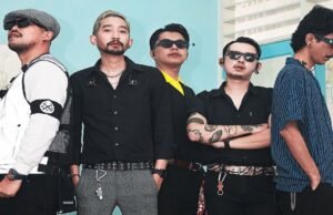 Jadi Pembuka Konser Green Day di Jakarta, Rebellion Rose Mimpi Jadi Nyata