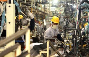 Indonesia bakal Jadi Pusat Manufaktur Global South