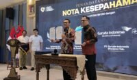 Keind Dorong Keterampilan dan Kewirausahaan Pekerja Migran