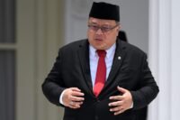 RI Harus Main Cantik Rebut Peluang dari Perang Tarif AS