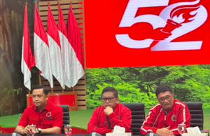 PDIP Jelaskan Pernyataan Hasto yang Minta KPK Periksa Keluarga Jokowi