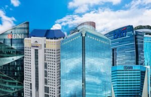 Di Tengah Dinamika Ekonomi Global, Himbara Cetak Kinerja Solid dengan Tata Kelola yang Baik