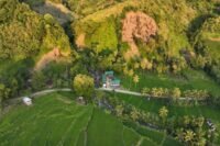 BCA Targetkan Tambah 5 Desa Binaan Bakti di 2025