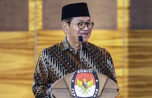 Instruksi Megawati Kader PDIP untuk Tunda Retret Kepala Daerah, Pramono Anung Tetap Berangkat Ke Yogyakarta