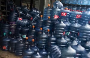 Benarkah Galon Polikarbonat Sebabkan Kanker Ini Faktarnya