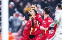 Man City vs Liverpool The Kop Sukses Benamkan The Citizens