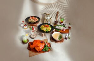 Diskon 50 Persen Kimaya Braga Bandung Hadirkan Sensasi Berbuka Puasa Mewah Ramadan 2025