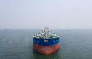 Dukung Industri Maritim RI Bersaing di Kancah Dunia