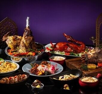 Momentum Ramadan Nikmati Kuliner Autentik Khas Timur Tengah